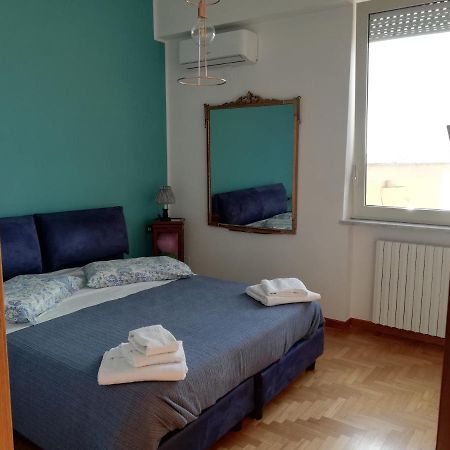 Le Terrazze A Mergellina Naples Extérieur photo