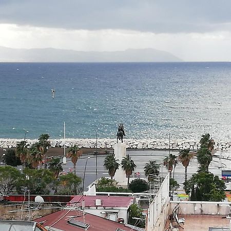 Le Terrazze A Mergellina Naples Extérieur photo