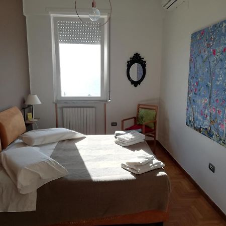 Le Terrazze A Mergellina Naples Extérieur photo