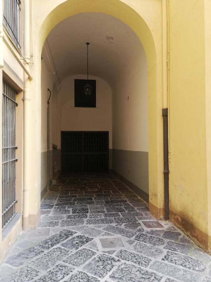 Le Terrazze A Mergellina Naples Extérieur photo