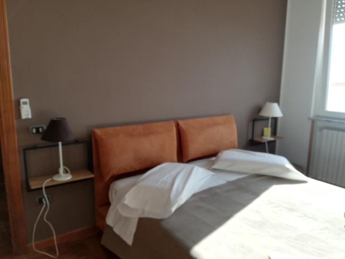 Le Terrazze A Mergellina Naples Extérieur photo