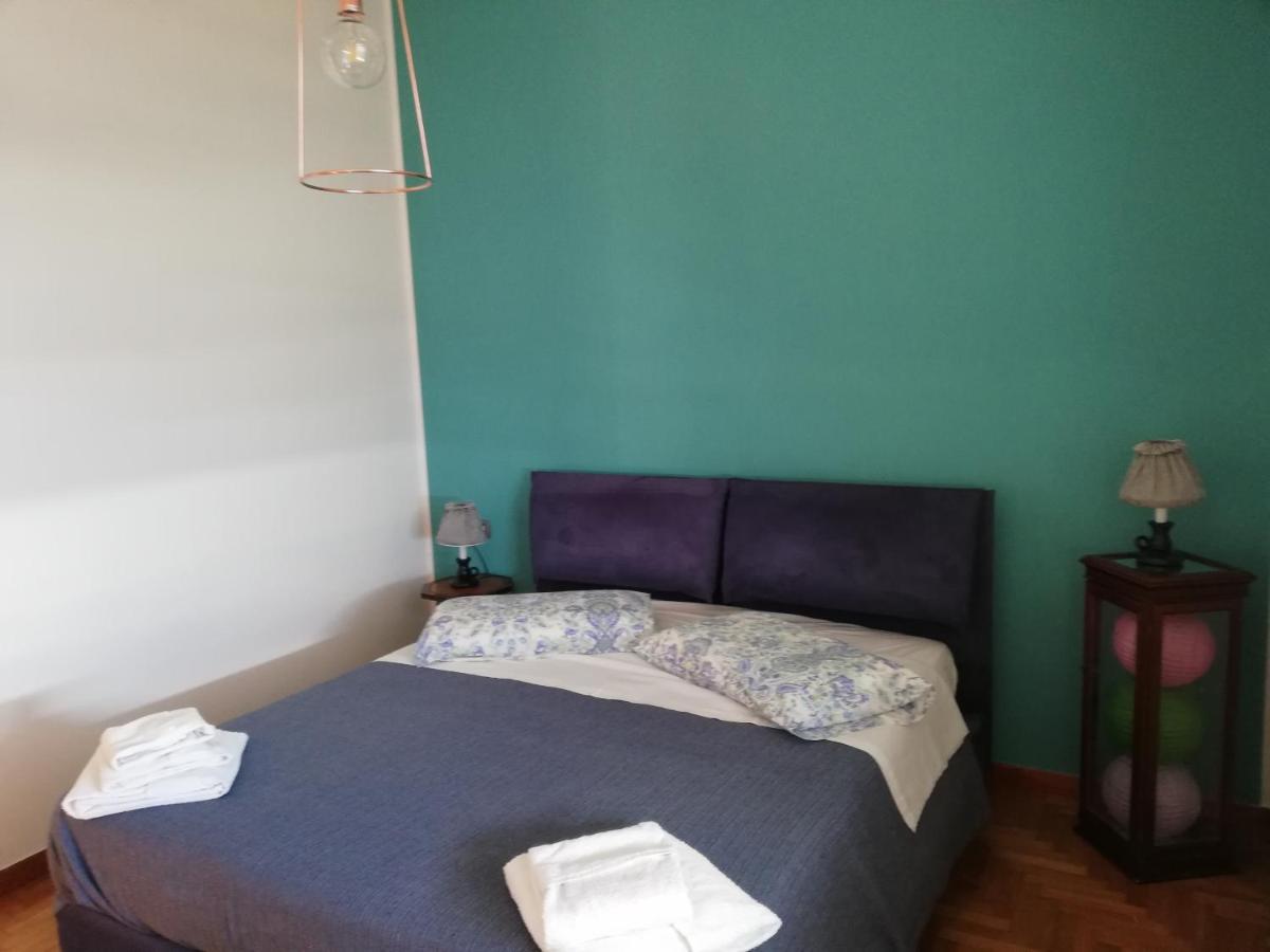 Le Terrazze A Mergellina Naples Extérieur photo