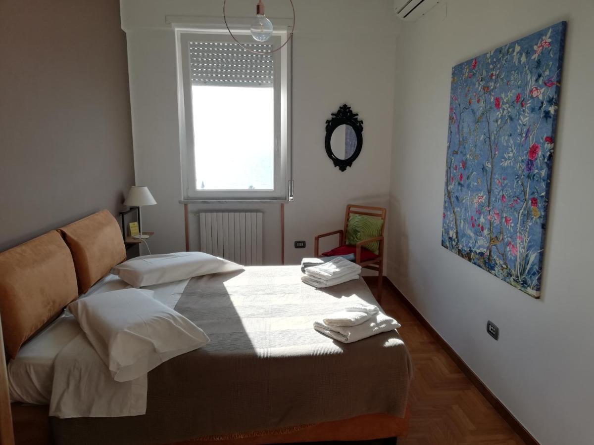 Le Terrazze A Mergellina Naples Extérieur photo
