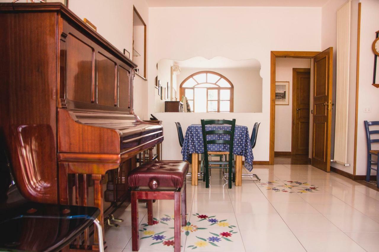 Le Terrazze A Mergellina Naples Extérieur photo