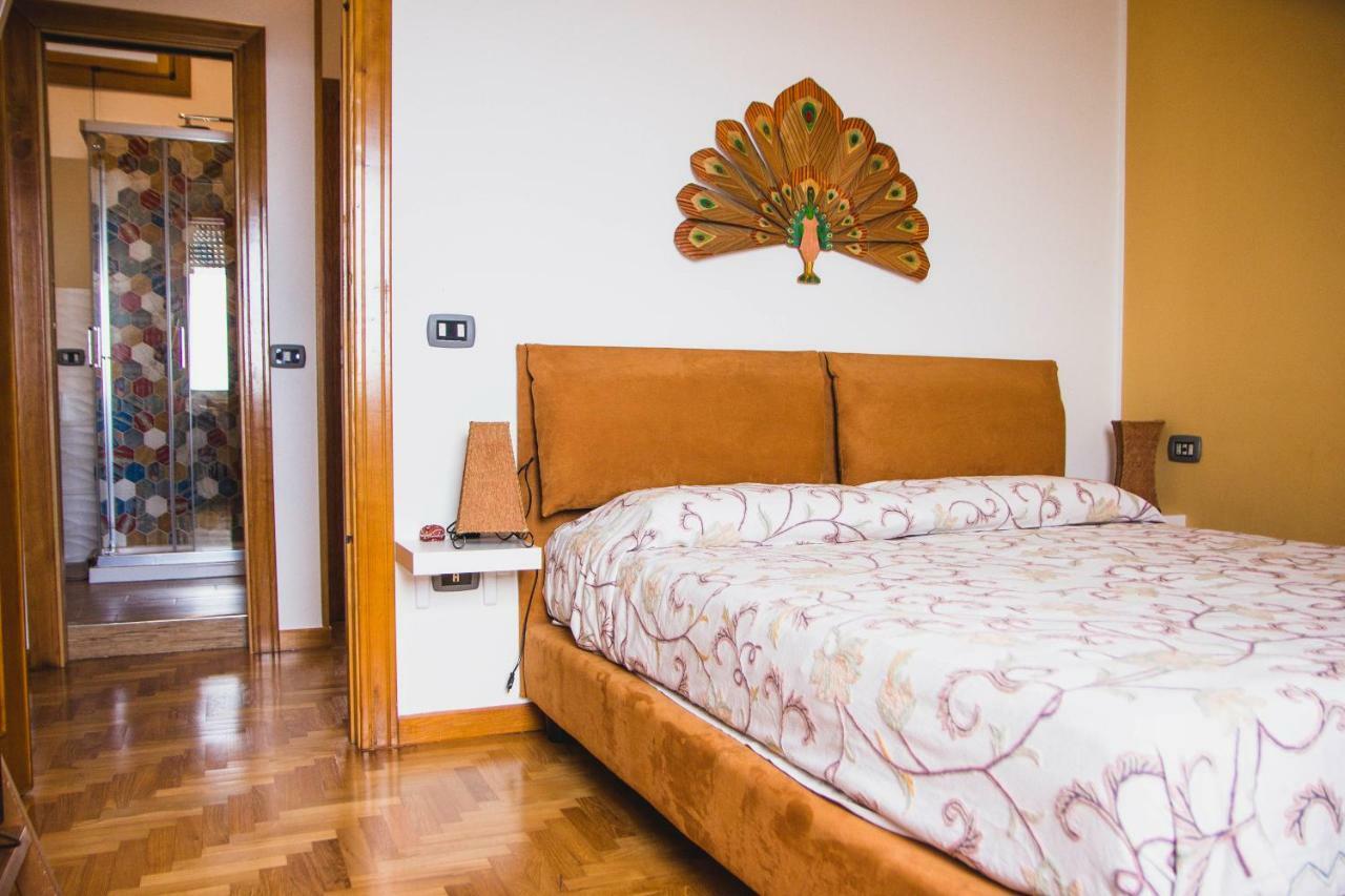 Le Terrazze A Mergellina Naples Extérieur photo
